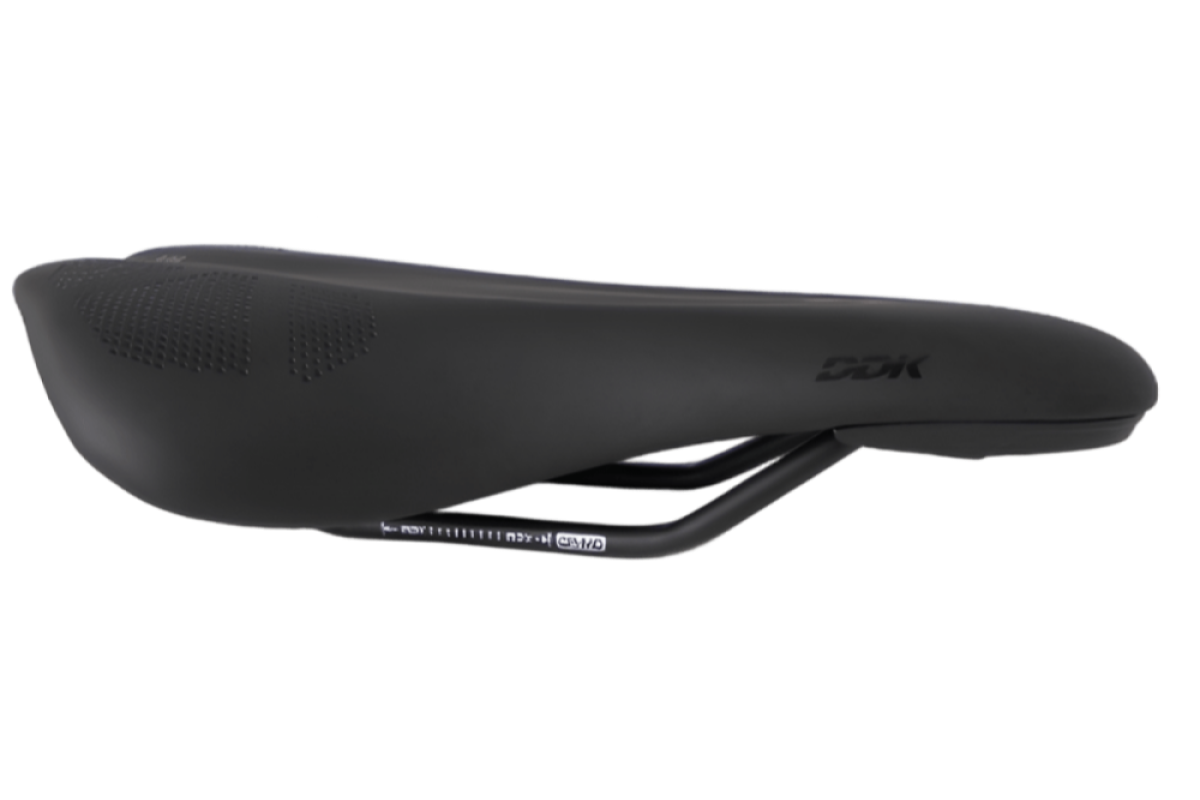 saddle